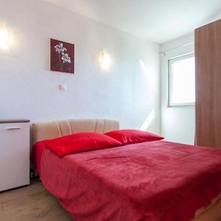 Apartman J & K Podstrana Exteriér fotografie